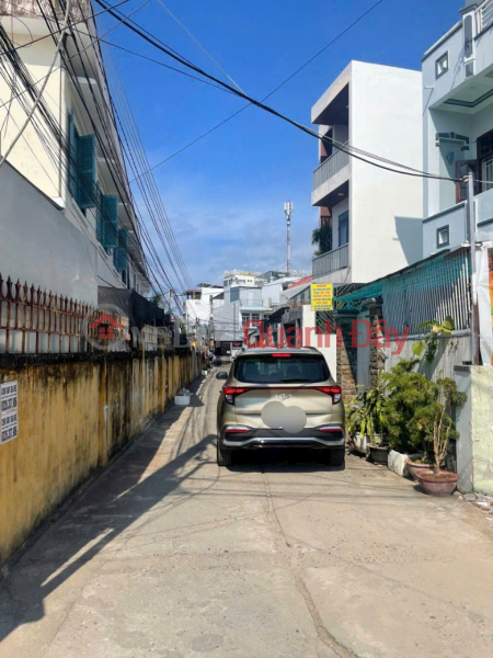Property Search Vietnam | OneDay | Nhà ở Niêm yết bán | BÁN GẤP 2 LÔ QUAY ĐẦU HẺM 20 ĐƯỜNG PHƯỚC LONG.