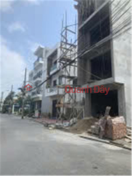 đ 1.7 Billion Owner Sells Land in Line 1 Dong Huong Resettlement Area, Quan Toan Ward, Hong Bang, Hai Phong