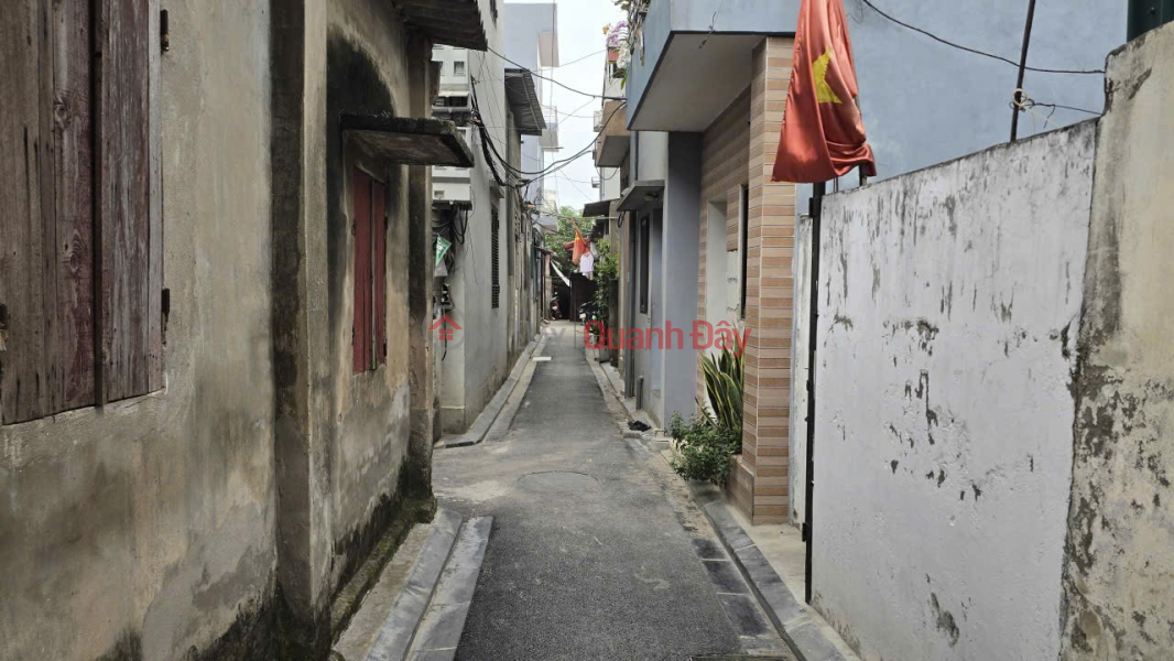 Property Search Vietnam | OneDay | Nhà ở Niêm yết bán Bán gấp nhà 84m2. Mặt tiền 5,6m tại Tổ 24 Thị trấn Đông Anh. Giá 11 tỷ, ôtô Morning qua nhà