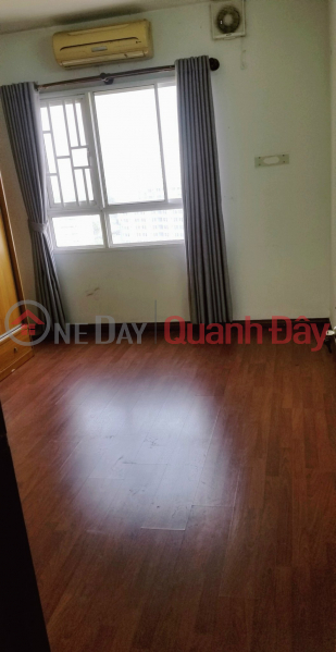 FOR SALE APARTMENT IN PHUONG NAM LAND, 107M2 PRIVATE PINK BOOK 2 BEDROOM 3.9 BILLION Sales Listings