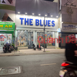 The Blues - 94 Gò Dầu,Tân Phú, Việt Nam