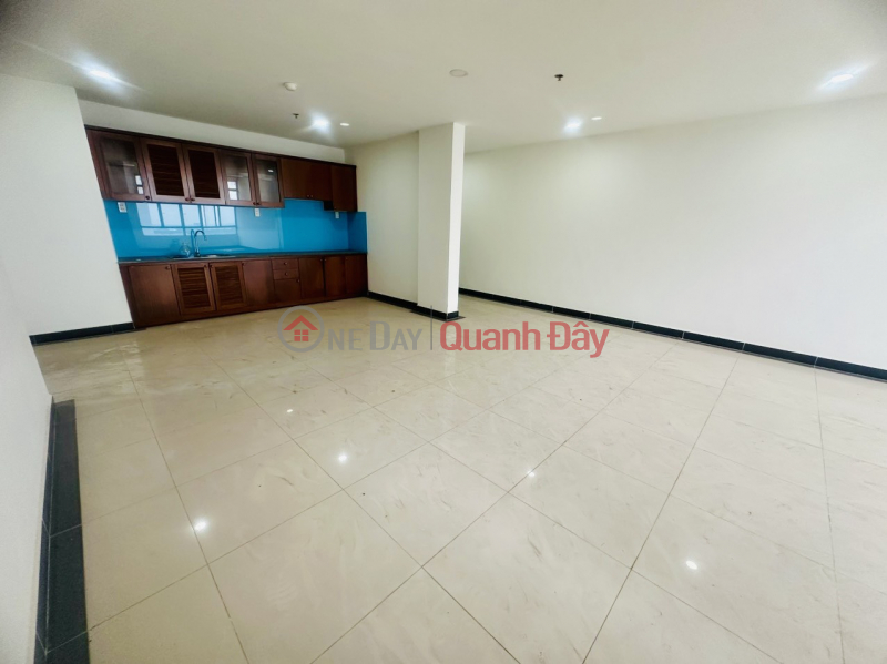 Penthouse for sale right in Chanh Hung - Giai Viet, Samland block, 100% new house. | Vietnam Sales | đ 7 Billion