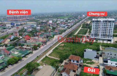 bán lô đất xóm nam liên nghi liên 73m² _0