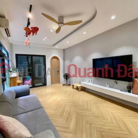 BÁN NHÀ XUÂN ĐỈNH TỪ LIÊM, ÔTÔ TRÁNH, KINH DOANH, GẦN CV HÒA BÌNH 56M2 GIÁ 15 TỶ _0