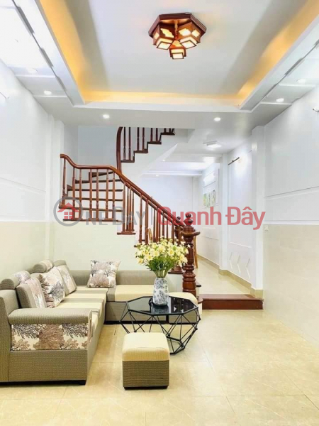Property Search Vietnam | OneDay | Residential, Sales Listings | BEAUTIFUL HOUSE FOR PAPER 40M2 X 5T 8BRs COMBINED RENTAL IN LEVEL 4.95 BILLION