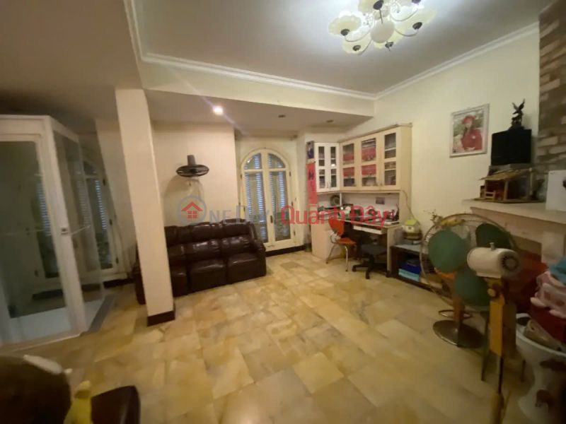 TRÍCH SÀI, TÂY HỒ, 60M2 MẶT PHỐ HIẾM NHÀ BÁN - LÔ GÓC 3 MẶT THOÁNG - 5 TẦNG THANG MÁY VIEW TRỌN HỒ TÂY GIÁ 60 Niêm yết bán