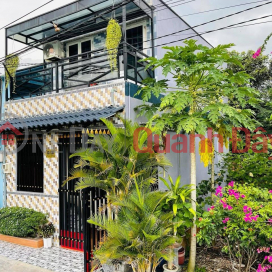 BEAUTIFUL HOUSE - GOOD PRICE - OWNER Urgently Selling House Nice Location In Tan Thanh Dong, Cu Chi - HCM _0