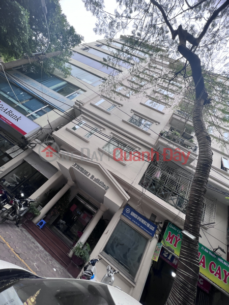 SunriseStays Serviced Apartments (Căn hộ dịch vụ SunriseStays),Hai Ba Trung | (2)