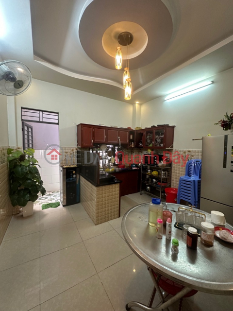 BEAUTIFUL HOUSE IN VIP AREA LE VAN QUOI - CLEAR CAR ALley - 5 FLOORS - 4 BRs - Usable area: 156M2 _0
