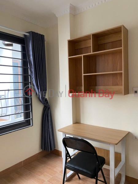 NEW 5-STORY HOUSE FOR SALE ON HO TUNG MAU STREET – NAM TU LIEM DISTRICT – READY TO MOVE IN Sales Listings