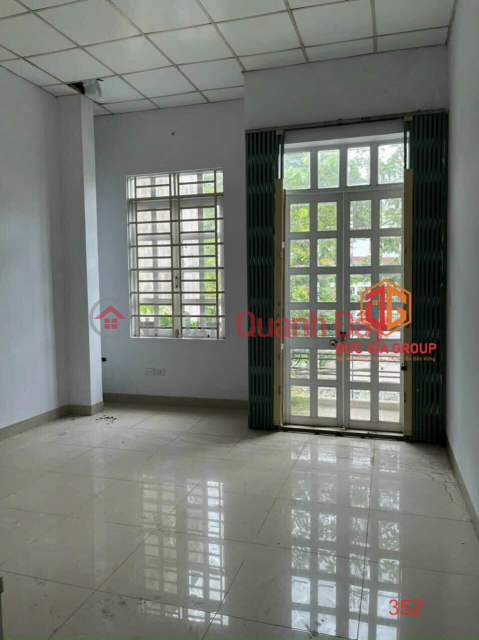 Selling a high-rise house facing Nguyen Thi Ton, right at Pouchen market, only 5ty8 _0