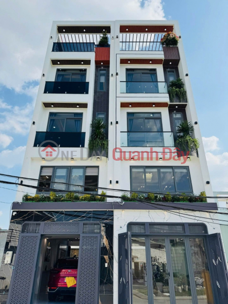 L2117 ️ THANH XUAN 38 FRONTAGE - 5-STORY HOUSE WITH FULL OPTION Sales Listings