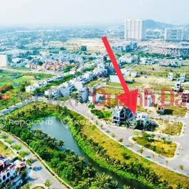 Selling land of 90m2 FPT Da Nang with the cheapest price in the market _0
