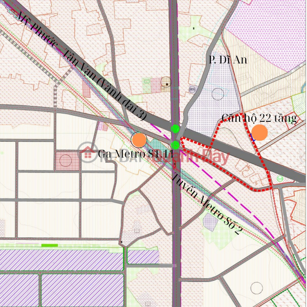 , Làm ơn chọn, Nhà ở | Niêm yết bán đ 15,69 triệu