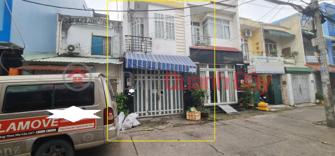 SUPER PRODUCT - House for sale in Tan Quy Ward, 56m², 3 floors - CASH FLOW 20 MILLION\/MONTH _0
