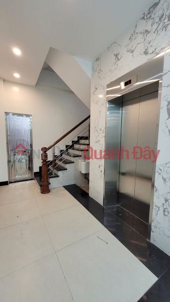 Property Search Vietnam | OneDay | Residential, Sales Listings | Sell Cau Giay Mini Apartment Building 62m 6T 6.5 billion Cash Flow 50 million\\/month Contact 0948,951,345