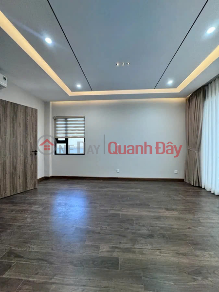 NHÀ MỚI Ô TÔ VÀO NHÀ Phố Vũ Xuân Thiều 48m2 X 6 tầng, mặt tiền 4.8m, 10.5 tỷ Long Biên., Việt Nam | Bán đ 10,5 tỷ