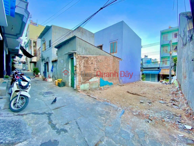 Property Search Vietnam | OneDay | Nhà ở Niêm yết bán BÁN ĐẤT ĐẸP 2 MẶT TIỀN KINH DOANH
ĐƯỜNG NGÔ ĐẾN - P. VĨNH PHƯỚC . TP NHA TRANG