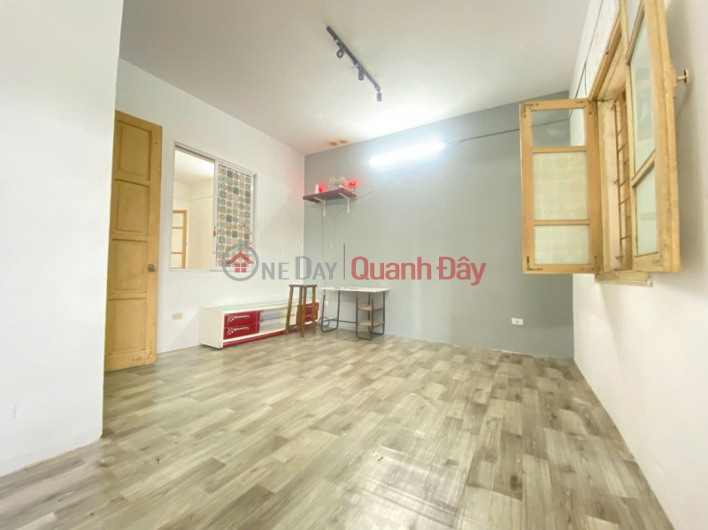 Property Search Vietnam | OneDay | Nhà ở | Niêm yết cho thuê | Cho thuê nhà ngõ 193 Định Công Hạ 2 tầng, 40m2, 2 ngủ, 8 triệu ctl