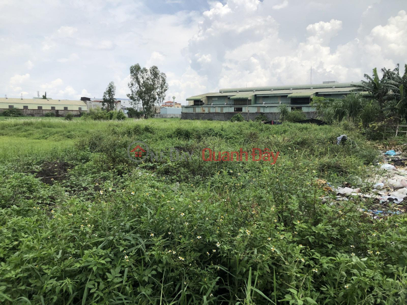 Property Search Vietnam | OneDay | Residential Sales Listings PHAN VAN DOI - 18M STREET FRONT - WAREHOUSE FACILITIES - PARKING PARK - DRIVING SCHOOL - BUILDING - ONLY 120 BILLION.