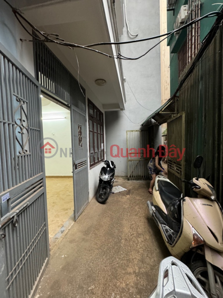 Property Search Vietnam | OneDay | Nhà ở, Niêm yết bán BÁN NHÀ PHỐ ĐẠI LA, BA GÁC ĐỖ CỬA, DT 35M 5 TẦNG 3 NGỦ