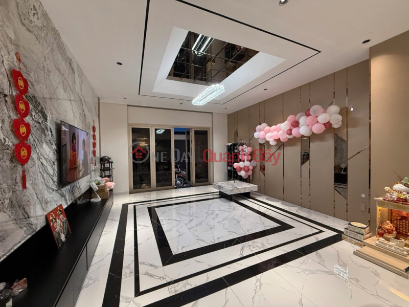 Bán nhà mặt tiền Song Hành (ds7b),An Phú ,Q.2 - 4 tầng x 100m2 chỉ 29ty Niêm yết bán