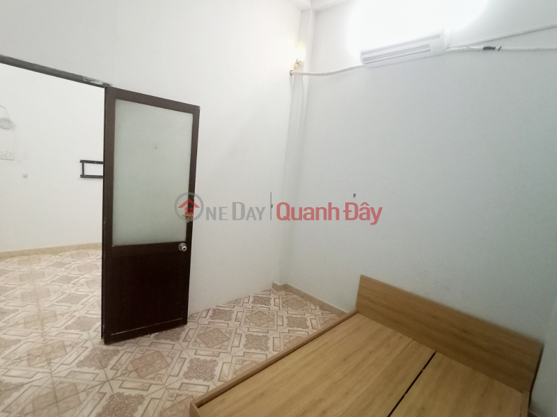 SERVICE APARTMENT FOR RENT - 2BRs, 50m2, Balcony, 1687A QL1A, 3.6TR Rental Listings