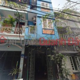 PRIME LOCATION - GOOD PRICE - OWNER NEEDS TO SELL HOUSE QUICKLY at Ngo Quyen Street, Ha Dong District, Hanoi _0