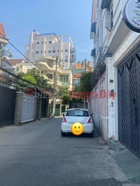 Property Search Vietnam | OneDay | Residential | Sales Listings | EMPTY LAND - LE QUANG DINH TRUCK ALley-4MX21M-130TR\\/M2.