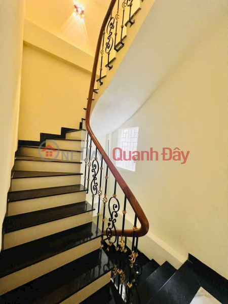 House for rent, with elevator, 142m2 - 7 floors, Nguyen Tuan, Vu Trong Phung - 70 million VND. | Vietnam | Rental đ 70 Million/ month