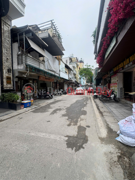 Property Search Vietnam | OneDay | Nhà ở | Niêm yết bán Siêu phẩm khách sạn mặt phố Lương Ngọc Quyến - Trung tâm phố cổ sầm uất Hoàn Kiếm, Hà Nội