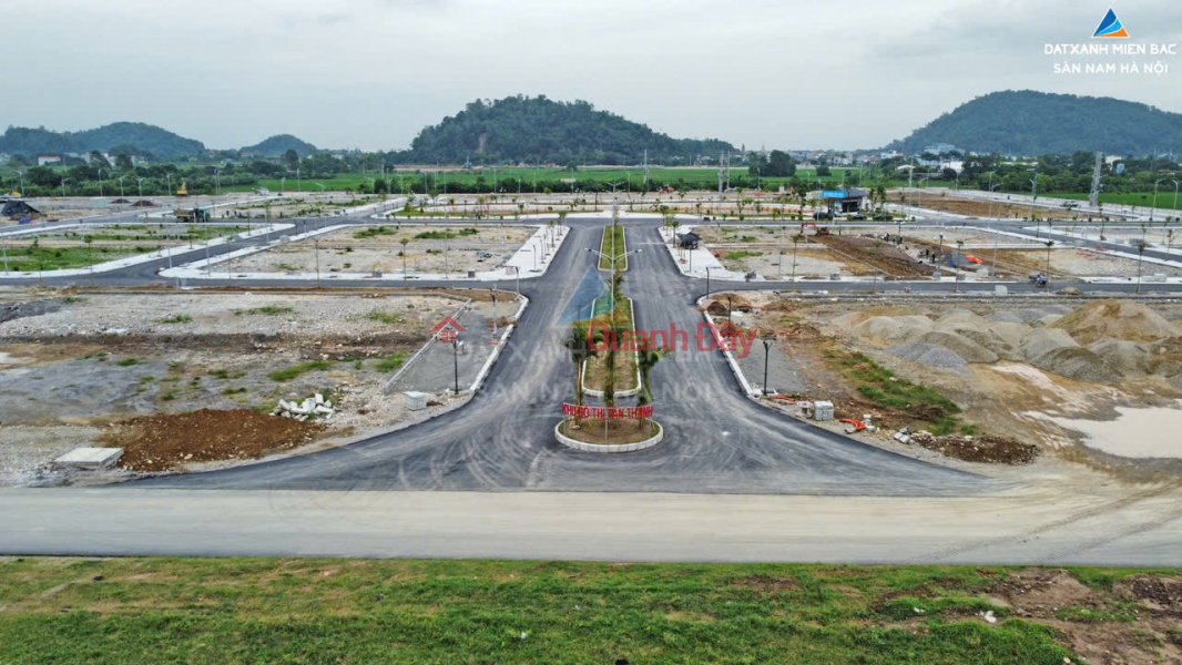 đ 1.75 Billion Opening for sale Tan Thanh Elite City model urban area next to 68m road near administrative area