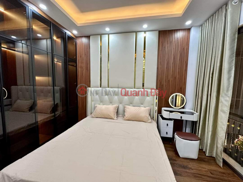 Property Search Vietnam | OneDay | Residential, Sales Listings | RARE, FOR SALE HOANG MAI HOUSE 36m2, BEAUTIFUL HOUSE 4 FLOOR, 2 AIR, GOOD FURNITURE.