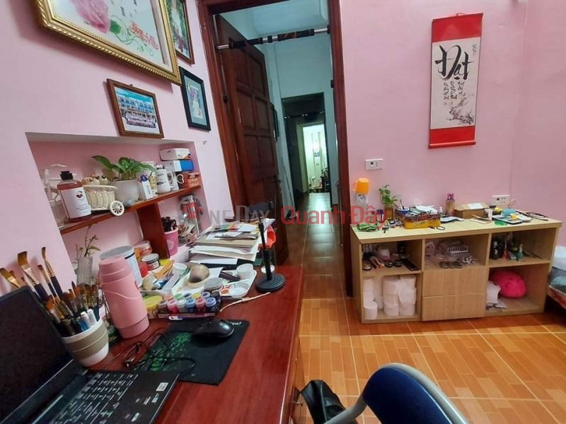 Property Search Vietnam | OneDay | Nhà ở | Niêm yết bán 60m Mặt Tiền 6m 5 Tỷ Phố Võ Chí Công Cầu Giấy. Ngõ Rộng 3 Gác Đua. Sát Viện Khoa Học Khu Dân Trí Cao An Ninh