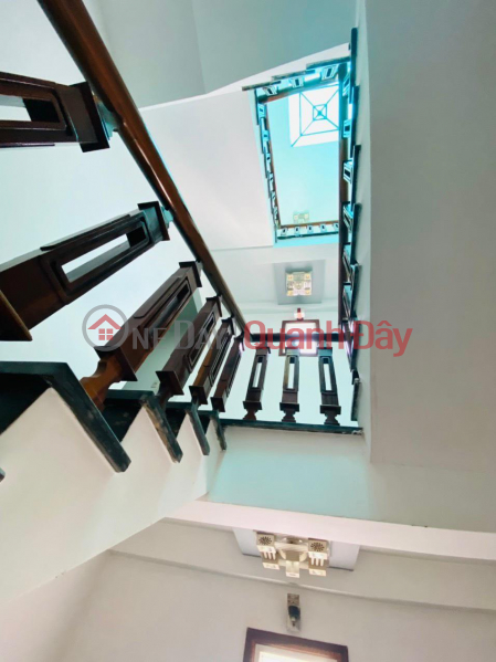 Property Search Vietnam | OneDay | Residential | Sales Listings, OWNER Quickly Sells 2 Front House At Street 10, Tan Quy Ward, District 7, HCM