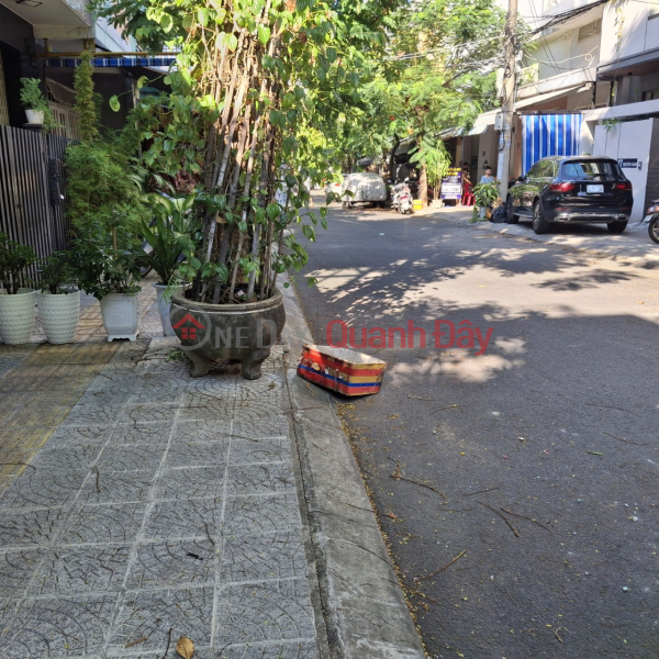 đ 6,5 tỷ | NHÀ 2 TẦNG ĐẸP – TT HÒA XUÂN – GẦN CẦU NGUYỄN TRI PHƯƠNG – 100M² CHỈ 6.49 TỶ