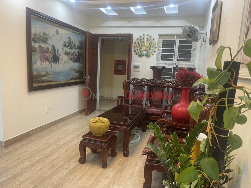 BEAUTIFUL APARTMENT - GOOD PRICE - Nice Location Lung Lo Apartment Block Cong Hoa, Vinh Tan Ward, Vinh City, Nghe An Vietnam, Sales | ₫ 2.07 Billion