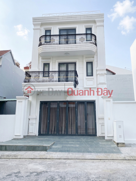 Mã O2241 Siêu Phẩm Villa Sát Giga Mall – Chỉ 17.x Tỷ Niêm yết bán