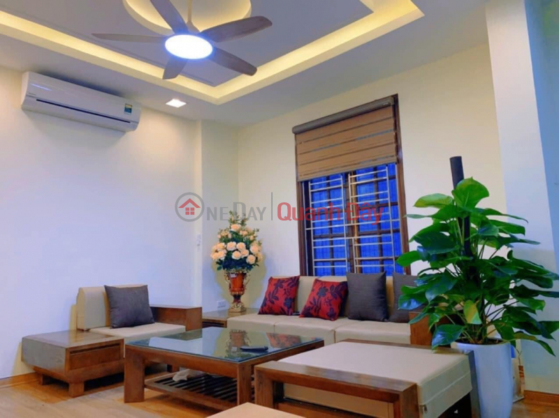 Property Search Vietnam | OneDay | Nhà ở Niêm yết bán Chính chủ cần b.á.n nhà 5 tầng #T5
Phú Đô 52m2 Kinh Doanh Sầm uất
Ô TÔ ĐỖ CỬA
Chỉ 10.5 Tỷ có thương