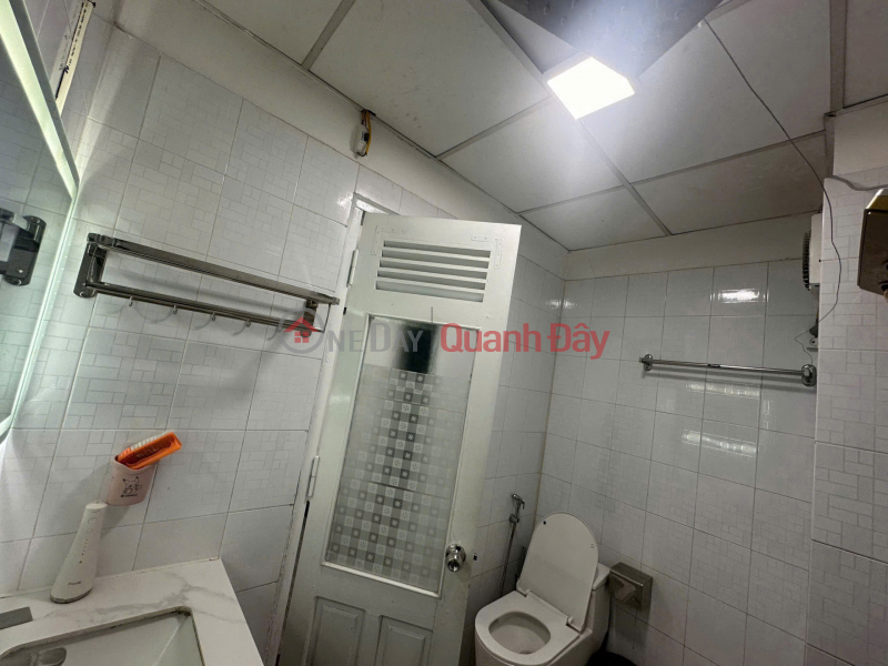 đ 12 Million/ month Apartment for rent in Tran Quy Kien Group, Cau Giay, 75m2, 2 bedrooms, 12 million