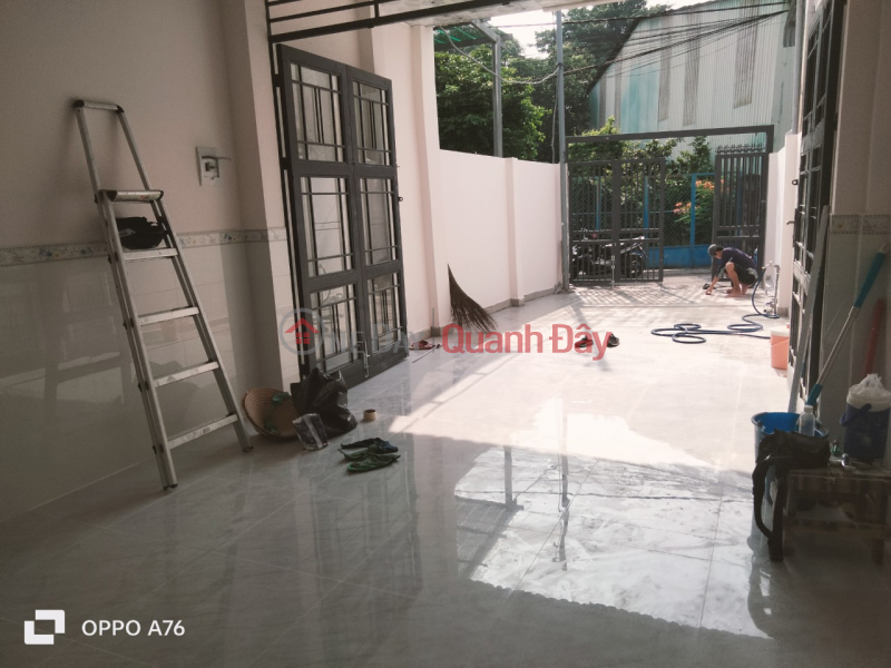 Property Search Vietnam | OneDay | Residential Sales Listings | Super cheap house for sale near Hoa An bridge, car yard, truck road for only 2.2 million