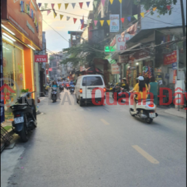 Bán nhà MP gần Linh Đàm Hoàng Mai, Trung Tâm chợ, Kinh doanh sầm uất giá DT 84Mx4.5 giá 15.3 tỷ _0