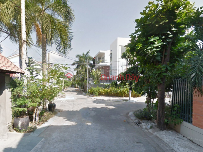 đ 21 tỷ Biệt thự 4 tầng Đ.8m, SHR Vuông – Bình Lợi Bình Thạnh SS