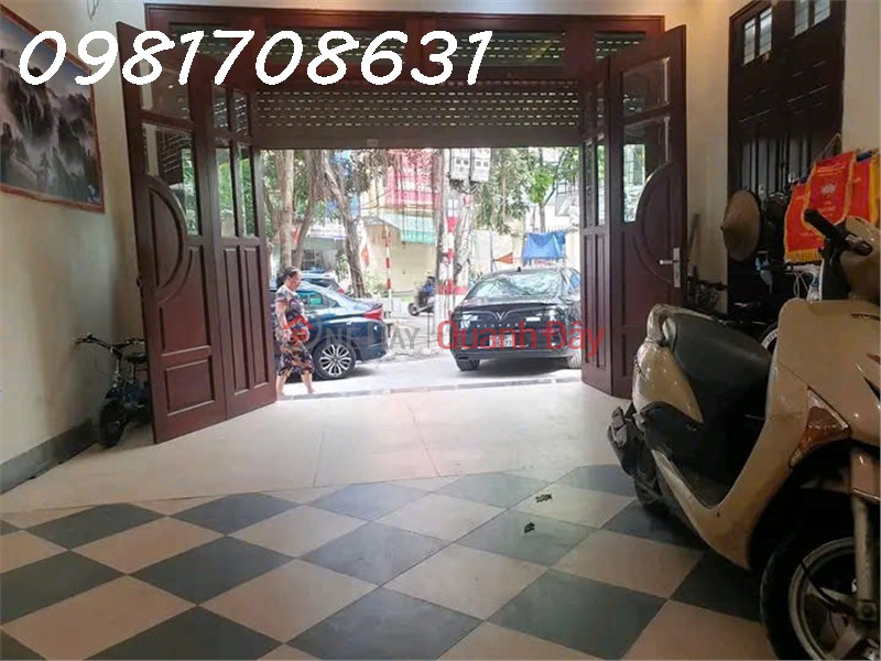 OWNER FOR RENT HOUSE IN HOANG MAI, HANOI | Vietnam Rental | đ 20 Million/ month