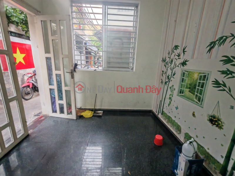 ► Corner plot, 3m wide, straight access to Nguyen Tri Phuong main road, 70m2, spacious and beautiful mezzanine, 5.x billion VND., Vietnam, Sales đ 5.4 Billion