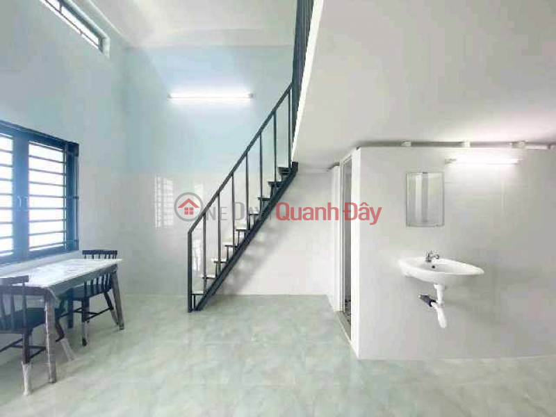 Property Search Vietnam | OneDay | Nhà ở Niêm yết cho thuê | Cho thuê căn duplex có nuôi pet