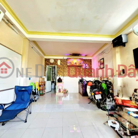 Selling 2-storey house HxH 139 Dong Chien Luoc Binh Tan 2.87 billion _0