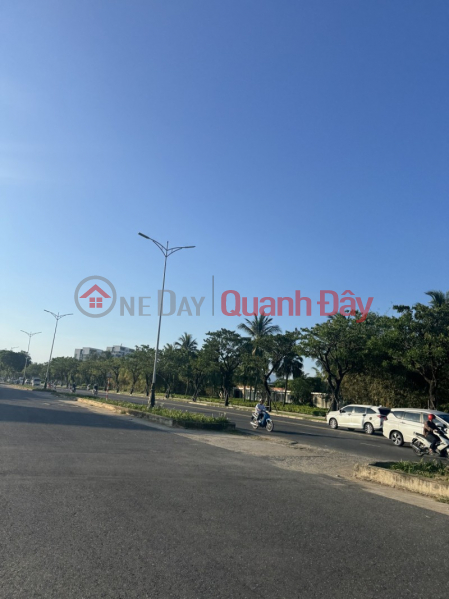 Property Search Vietnam | OneDay | Nhà ở, Niêm yết bán | Bán Đất Mặt Tiền Trường Sa 153m² Đối Diện Marriott, Ven Biển Ngũ Hành Sơn, Giá 13,6 Tỷ