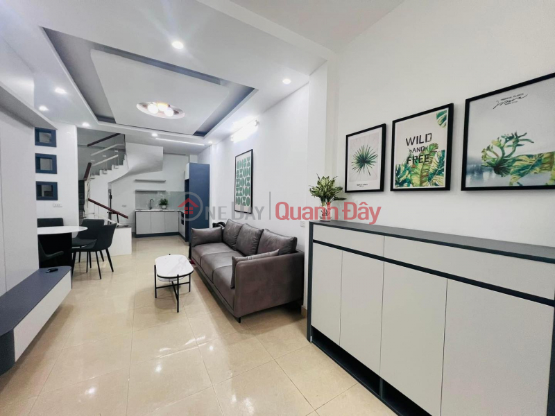 Property Search Vietnam | OneDay | Nhà ở Niêm yết bán, Bán nhà chính chủ Vũ Tông Phan, Thanh Xuân - 41m2 - 5 tầng - Nở hậu - 6 Tỷ 9