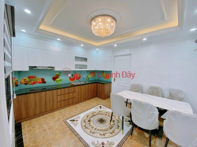 Property Search Vietnam | OneDay | Residential, Sales Listings, House for sale 67m2 Nghi Tam street, Tay Ho Garage 3 Car Top business 10.5 Billion VND